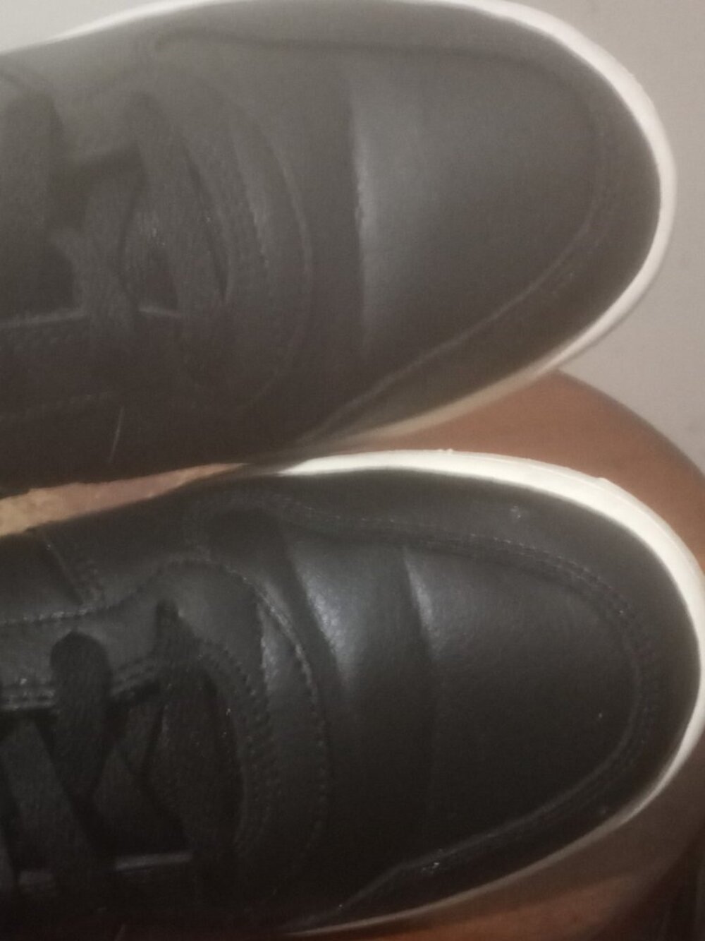 Nike Shoes Womens Size 10 Black Court Borough Low 2 AQ1779-001 Sneakers Casual - Picture 14 of 14